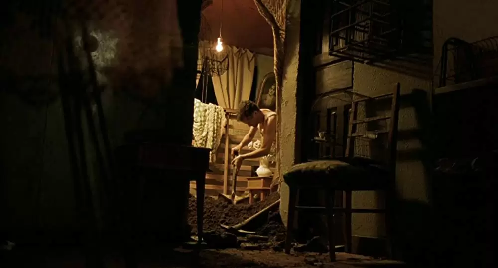 シティ・オブ・ゴッドの画像