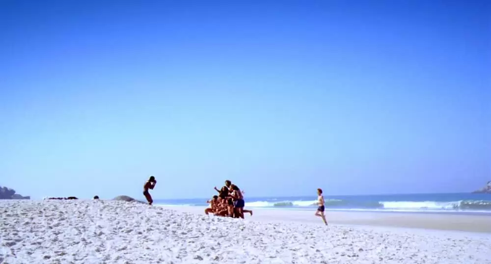 シティ・オブ・ゴッドの画像