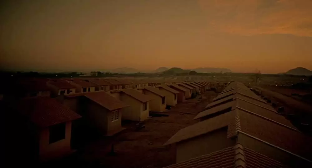 シティ・オブ・ゴッドの画像