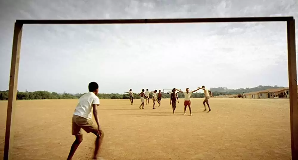 シティ・オブ・ゴッドの画像