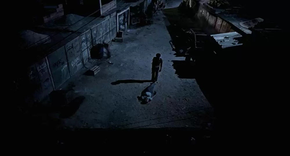 シティ・オブ・ゴッドの画像