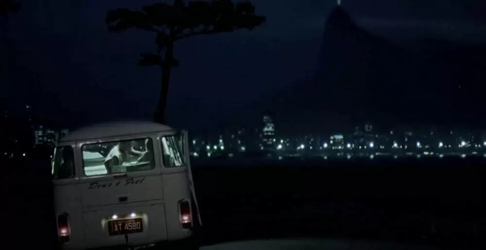 シティ・オブ・ゴッドの画像