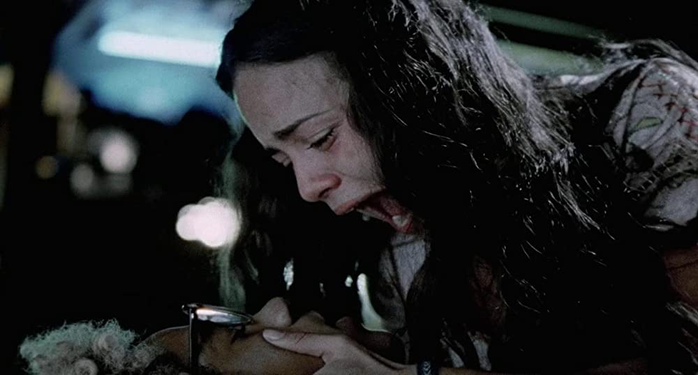 シティ・オブ・ゴッドの画像