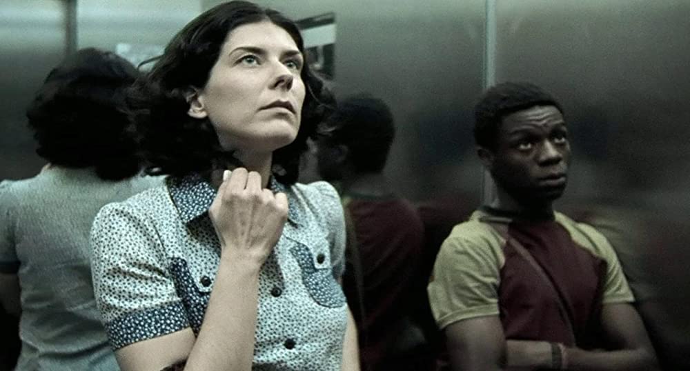 シティ・オブ・ゴッドの画像