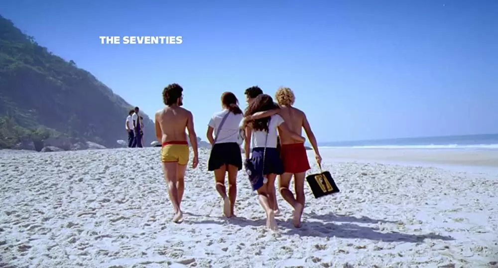 シティ・オブ・ゴッドの画像