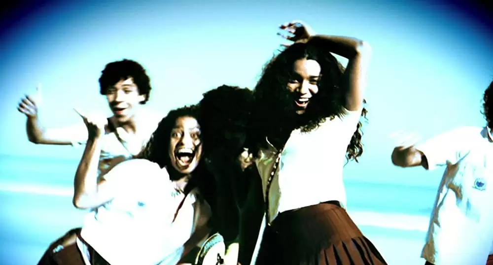 シティ・オブ・ゴッドの画像