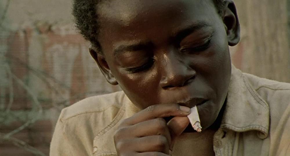 シティ・オブ・ゴッドの画像