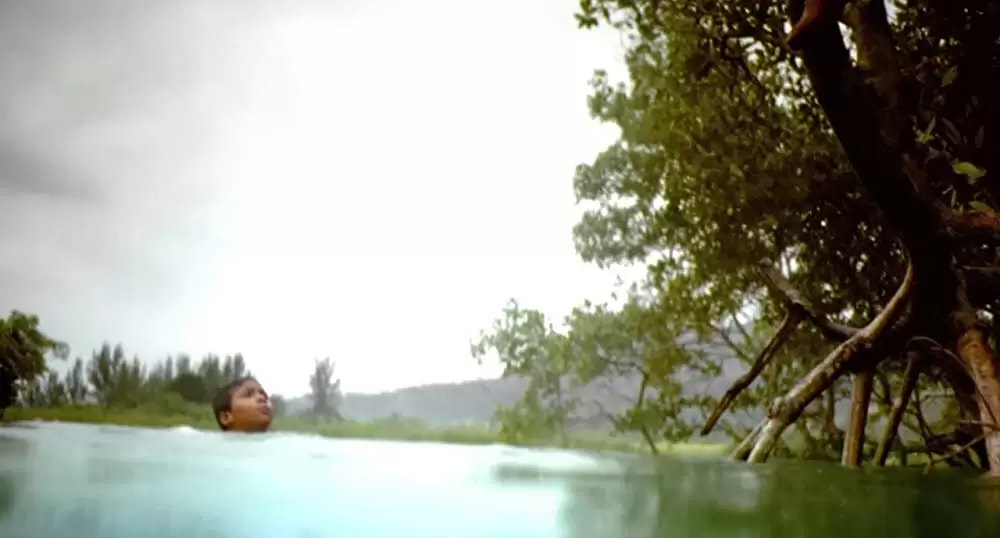 シティ・オブ・ゴッドの画像