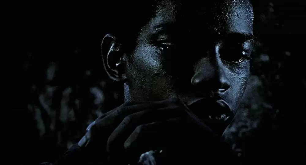 シティ・オブ・ゴッドの画像