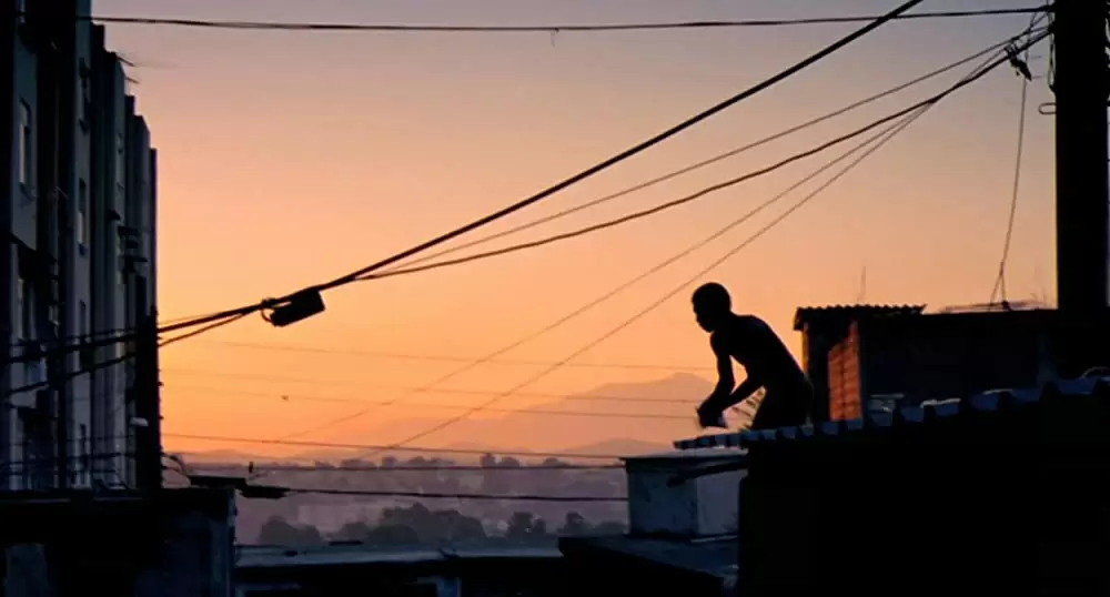 シティ・オブ・ゴッドの画像