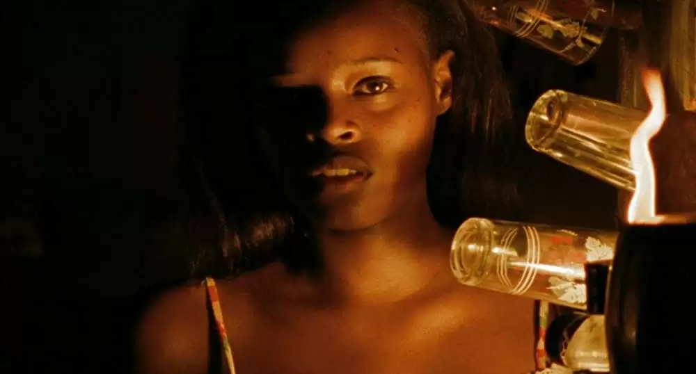 シティ・オブ・ゴッドの画像