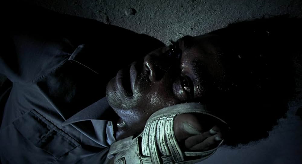 シティ・オブ・ゴッドの画像