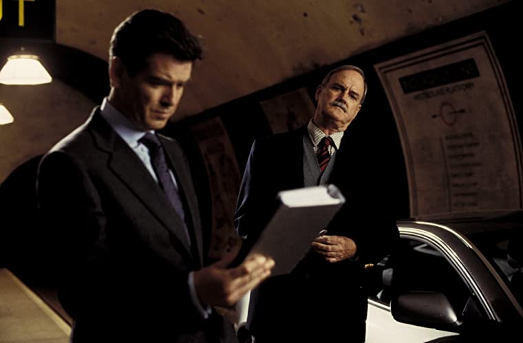 007／ダイ・アナザー・デイの画像