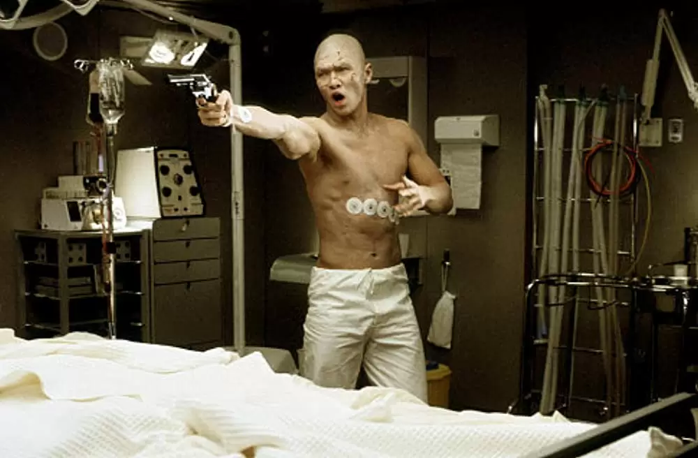 007／ダイ・アナザー・デイの画像