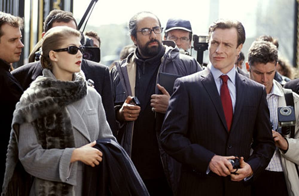 007／ダイ・アナザー・デイの画像