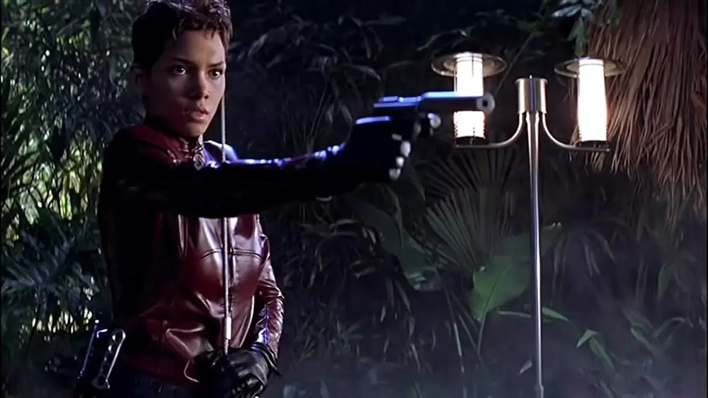 007／ダイ・アナザー・デイの画像