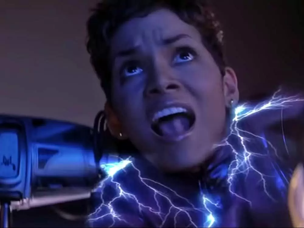 007／ダイ・アナザー・デイの画像