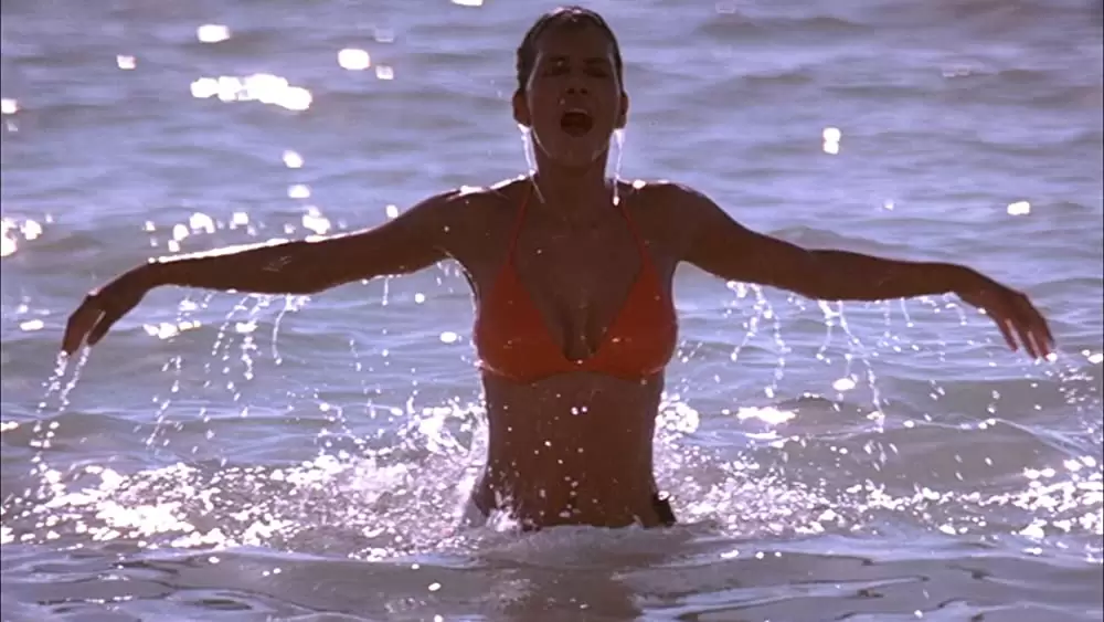 007／ダイ・アナザー・デイの画像