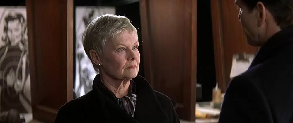 007／ダイ・アナザー・デイの画像