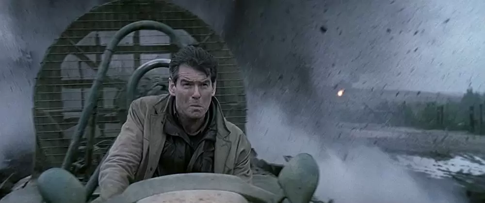 007／ダイ・アナザー・デイの画像