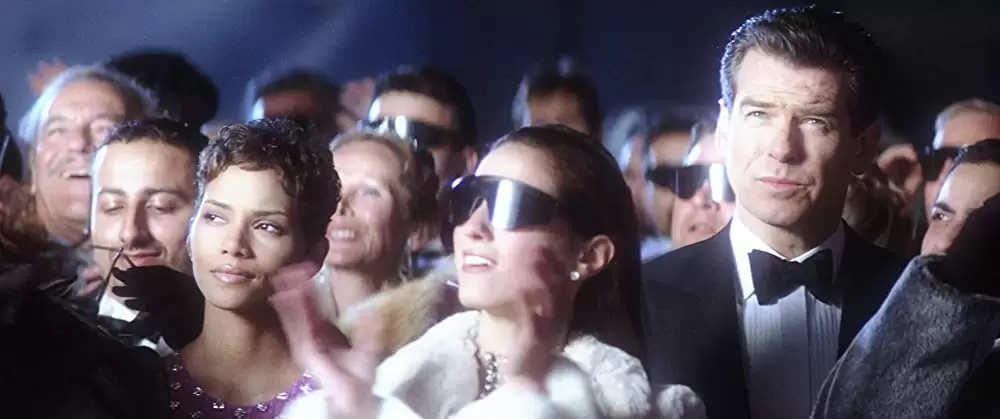 007／ダイ・アナザー・デイの画像