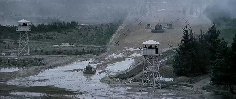 007／ダイ・アナザー・デイの画像