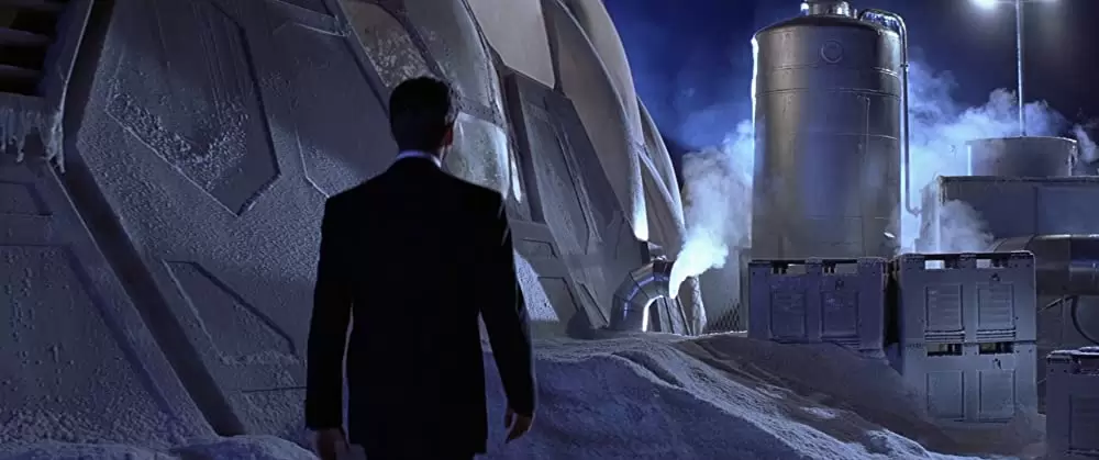 007／ダイ・アナザー・デイの画像