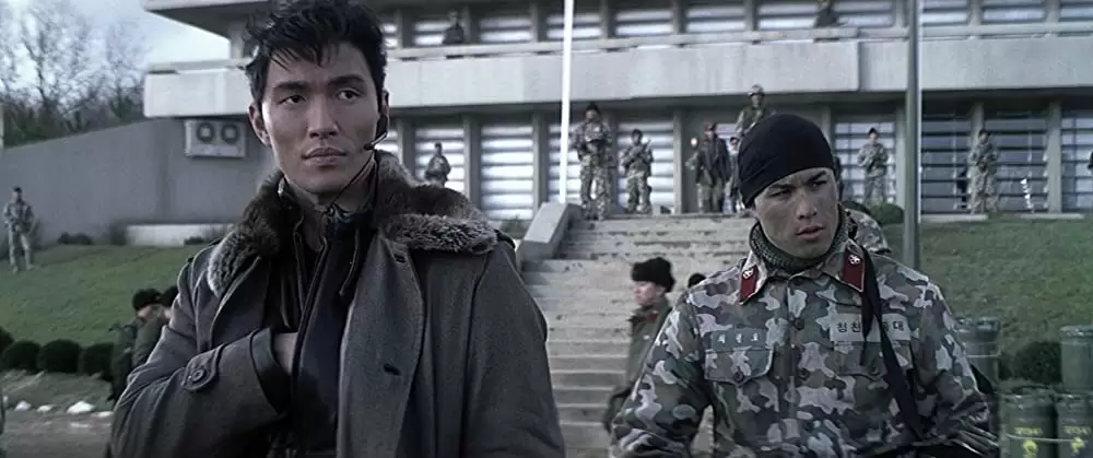 007／ダイ・アナザー・デイの画像