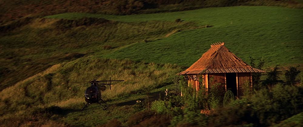 007／ダイ・アナザー・デイの画像