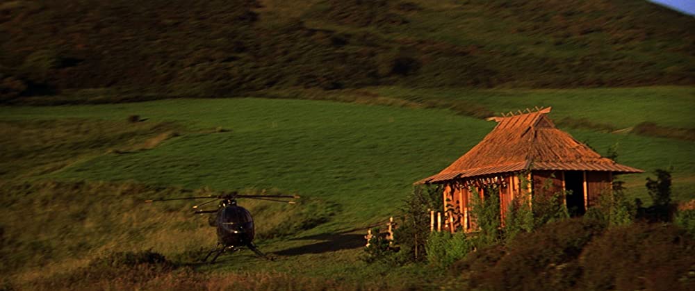 007／ダイ・アナザー・デイの画像