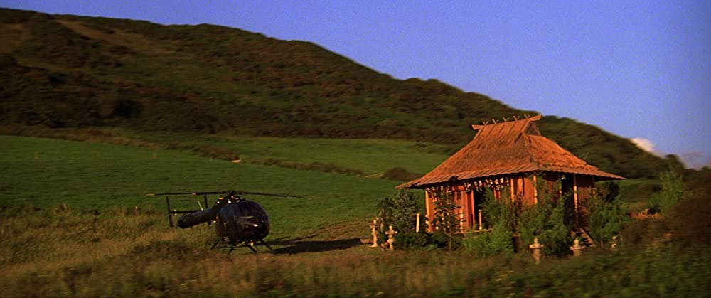 007／ダイ・アナザー・デイの画像