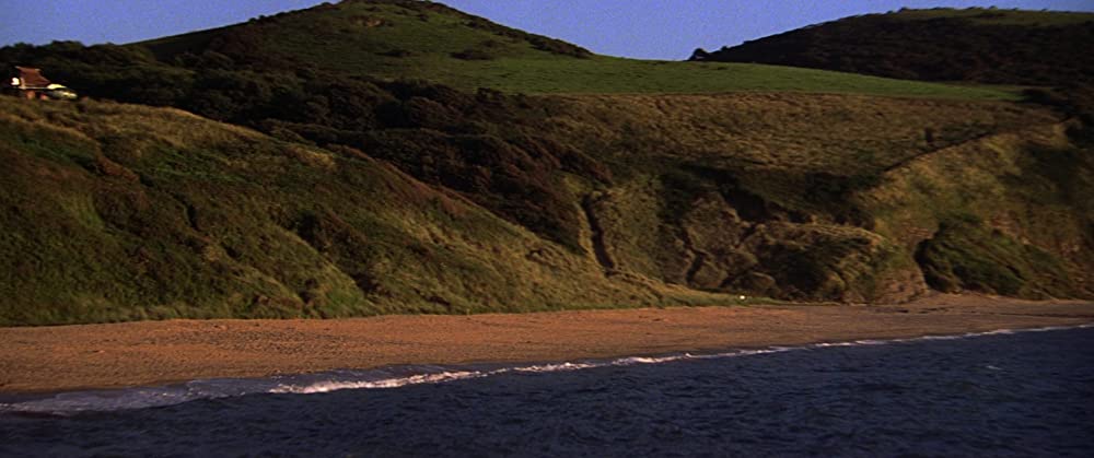 007／ダイ・アナザー・デイの画像