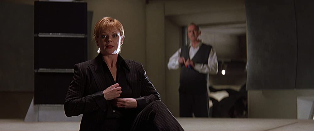 007／ダイ・アナザー・デイの画像