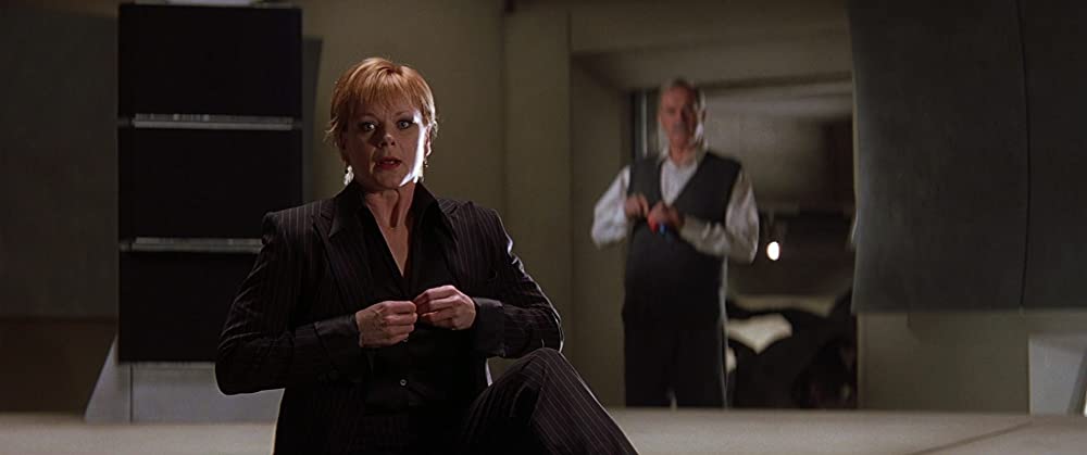 007／ダイ・アナザー・デイの画像