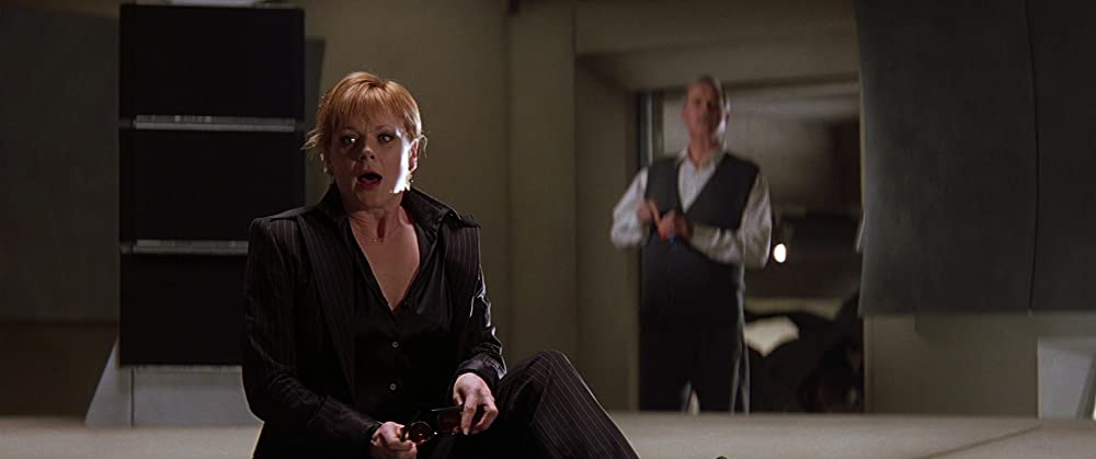 007／ダイ・アナザー・デイの画像