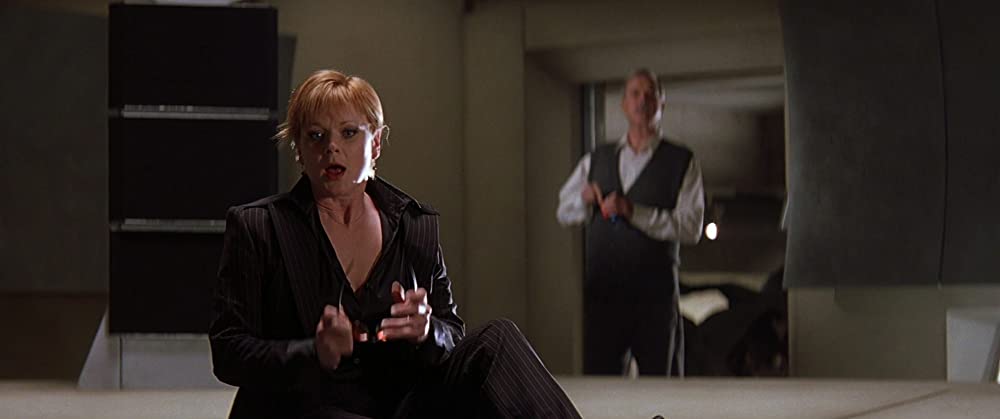 007／ダイ・アナザー・デイの画像