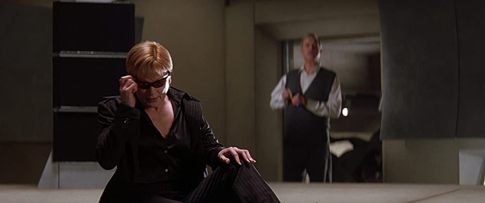 007／ダイ・アナザー・デイの画像