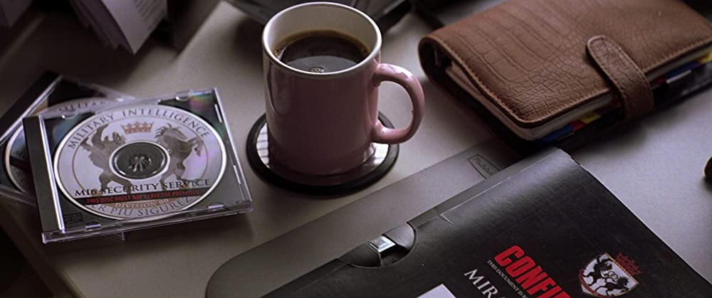 007／ダイ・アナザー・デイの画像