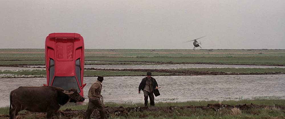 007／ダイ・アナザー・デイの画像