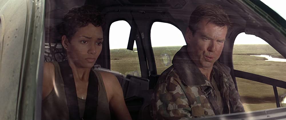 007／ダイ・アナザー・デイの画像