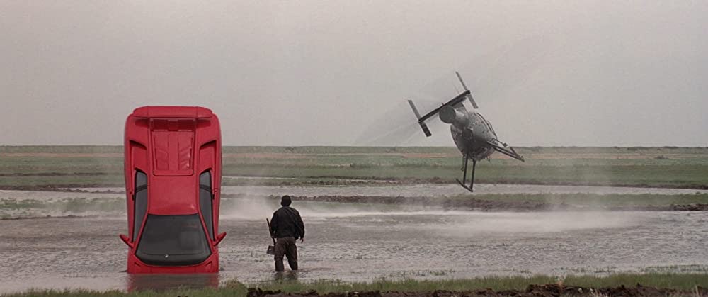 007／ダイ・アナザー・デイの画像