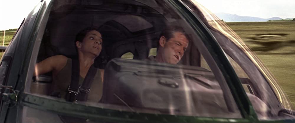 007／ダイ・アナザー・デイの画像