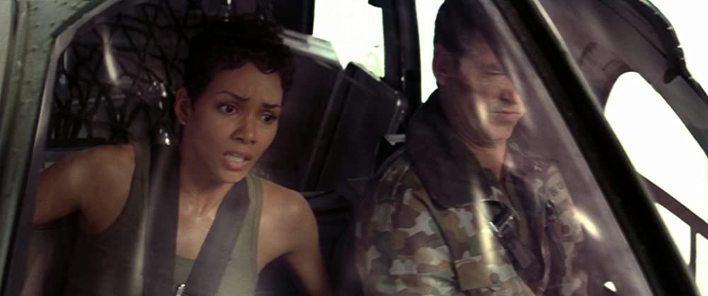 007／ダイ・アナザー・デイの画像