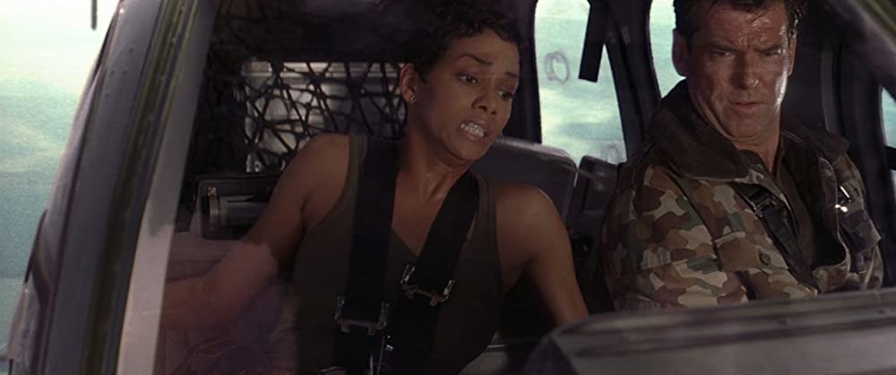 007／ダイ・アナザー・デイの画像