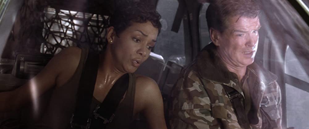 007／ダイ・アナザー・デイの画像