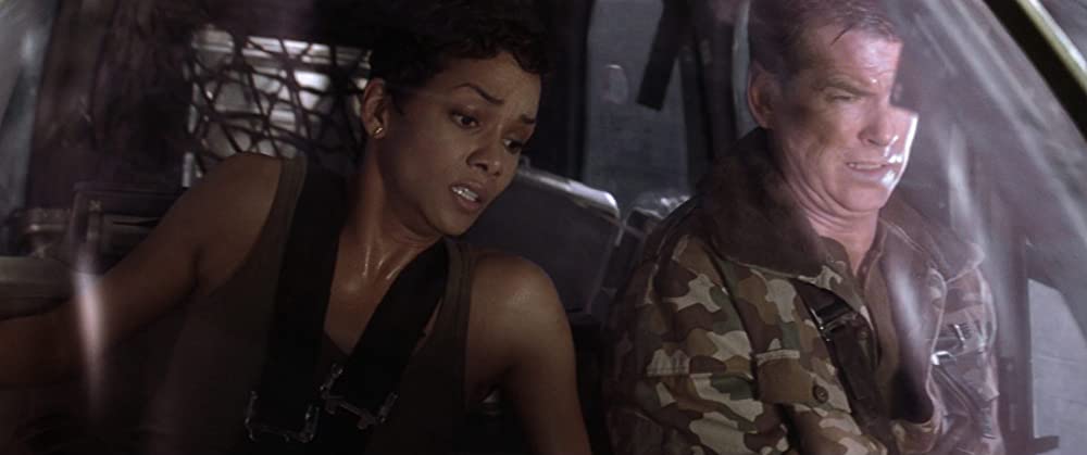 007／ダイ・アナザー・デイの画像