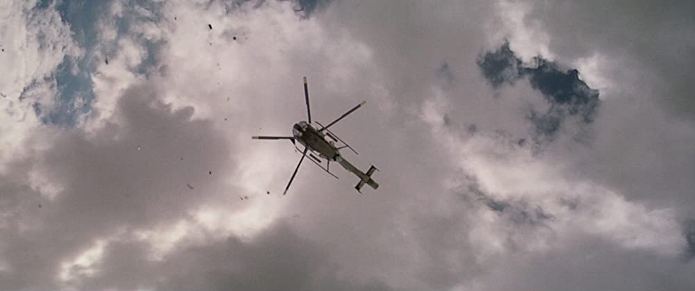 007／ダイ・アナザー・デイの画像