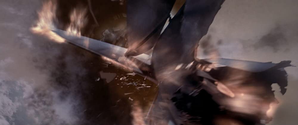 007／ダイ・アナザー・デイの画像