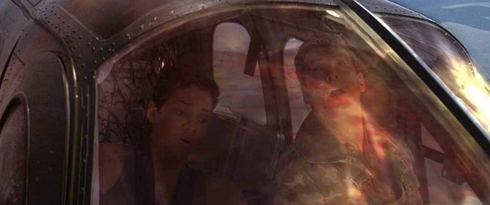 007／ダイ・アナザー・デイの画像