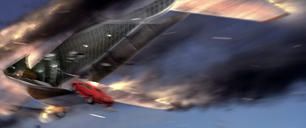 007／ダイ・アナザー・デイの画像